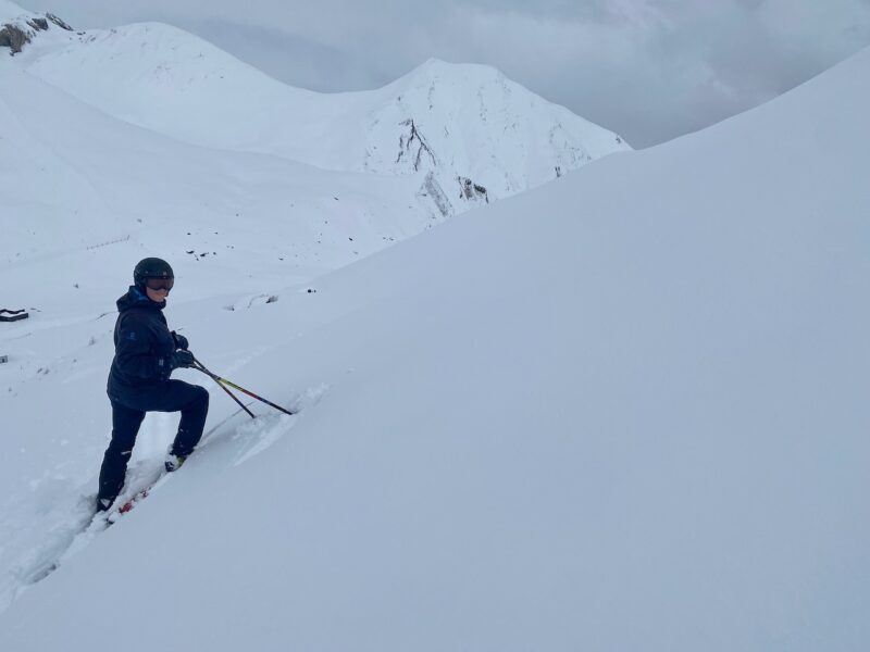 Ischgl, the Tirol. Image © PlanetSKI
